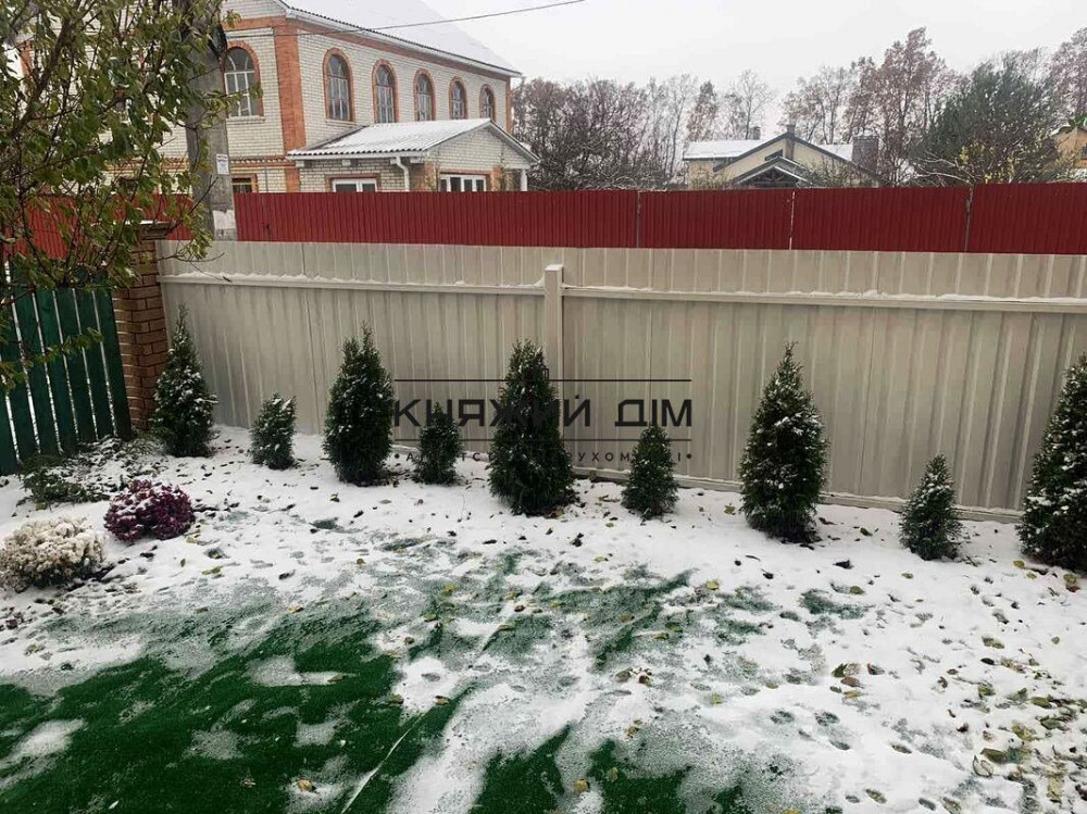 Предлагается на продажу отличный Таунхаус в Святопетровском. № 228075  - фото 14