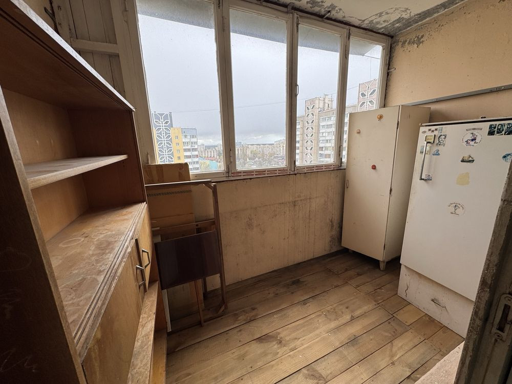 Продаж Квартира 3-кімнатна, 11/12 поверх на Клавдіївська вул., д. 23/15 Киев - изображение 9