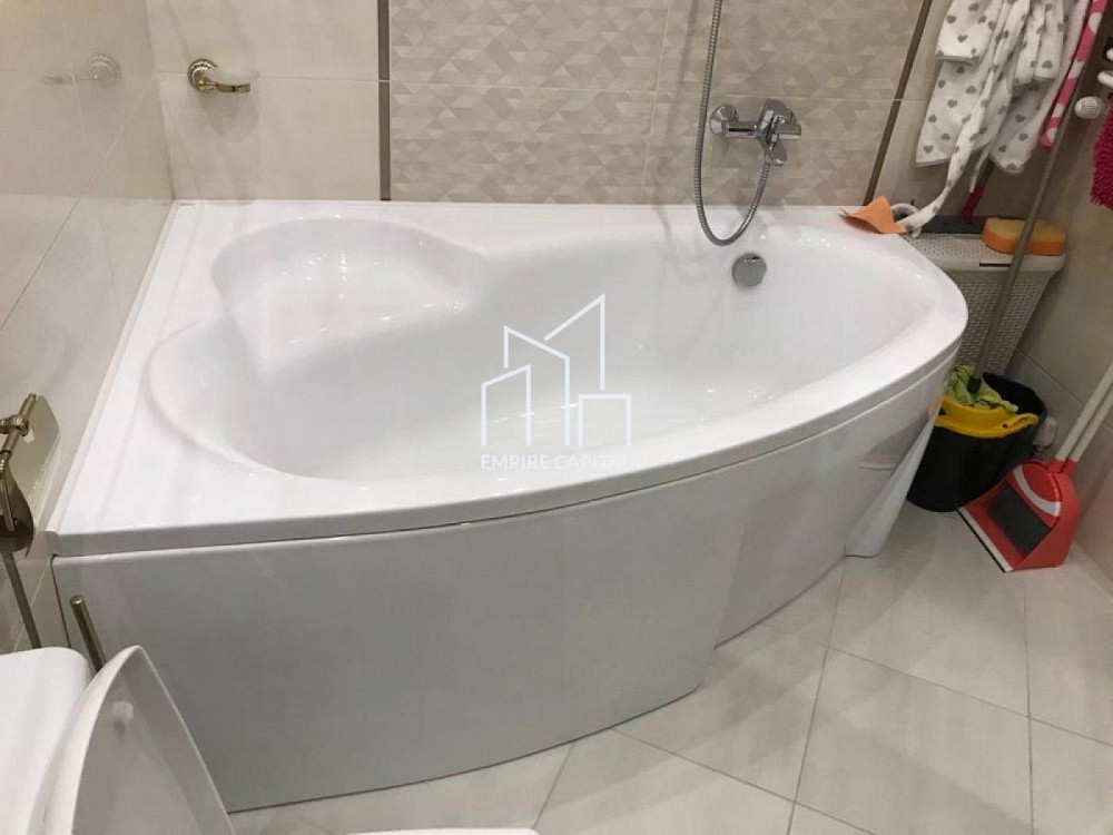 Продаж Квартира 3-кімнатна, 3/12 поверх на вул. Пулюя Івана Львів - фото 10