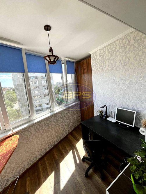 Продаж Квартира 3-кімнатна, 10/10 поверх на вул. Семена Палія Odessa - photo 6