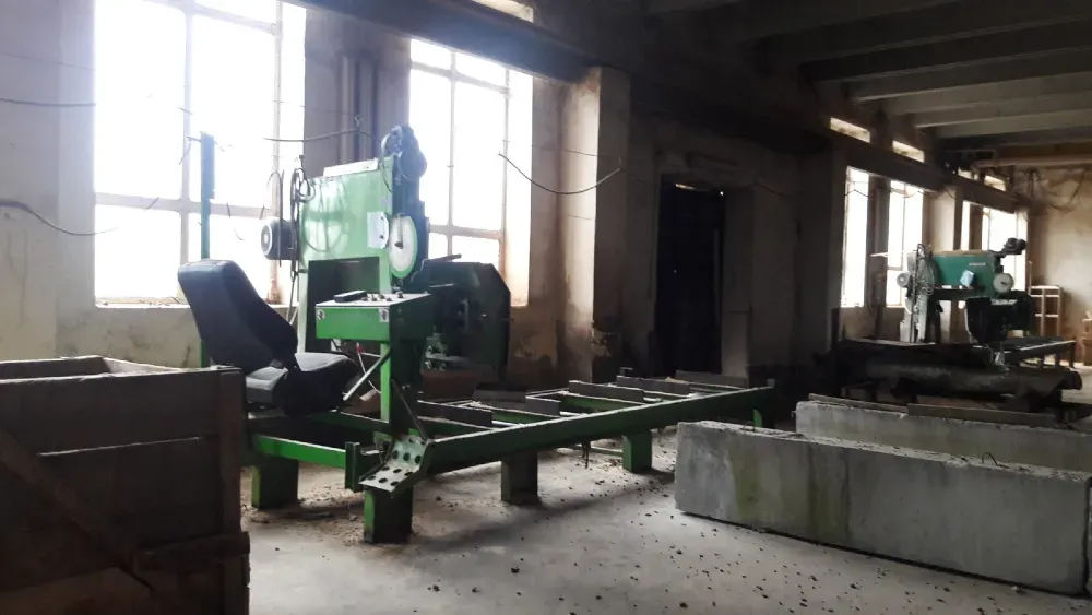 Здається Виробниче або промислове приміщення площа 1350 кв.м 1-й поверх Старокостянтинів  Старокостянтинів - фото 4