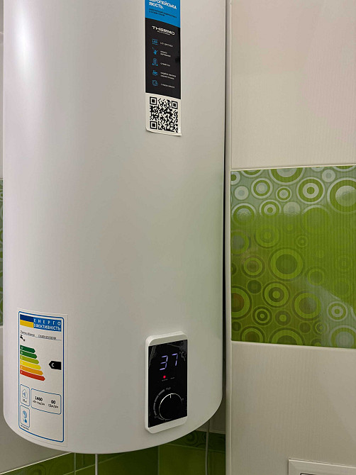 Продаж Квартира 2-кімнатна, 9/10 поверх на вул. проїзд богуна Zhytomyr - photo 18