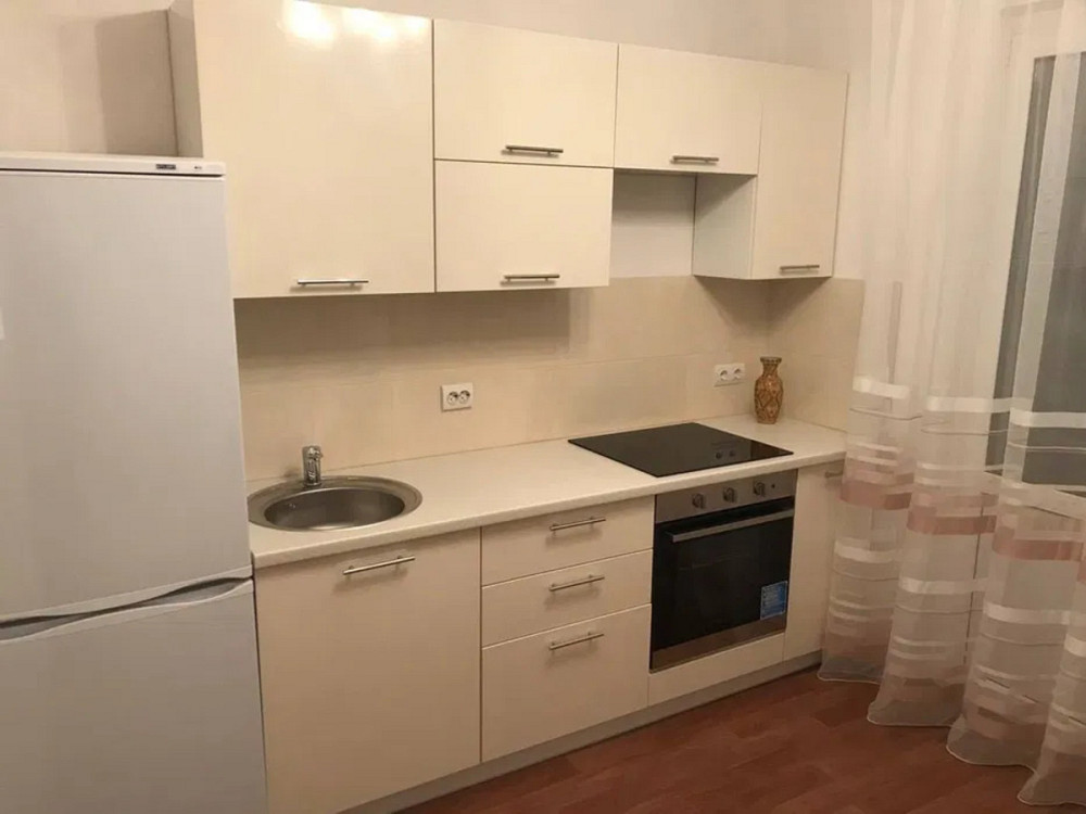 Оренда Квартира 1-кімнатна, 8/25 поверх на вул. Бориса Гмирі, 15 Київ - фото 5