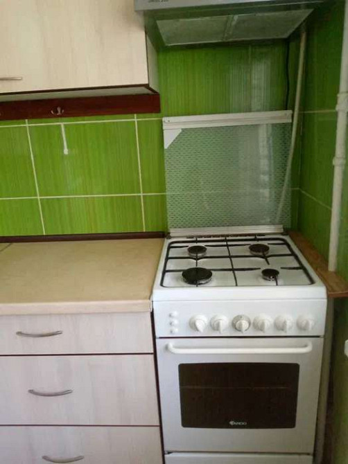 Оренда Квартира 2-кімнатна, 2/5 поверх на ул. Строителей, 14 Київ - фото 4