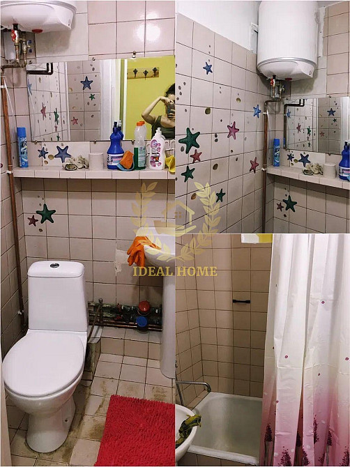 Продаж Квартира 1-кімнатна на Доброхотова Академика ул., 5 Київ - фото 8