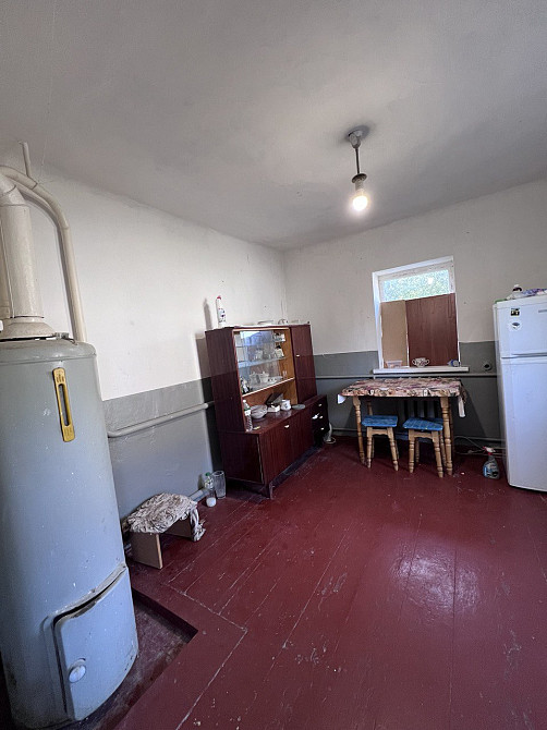 Продаж 1-поверховий Частина будинку з ділянкою 10 сот 45 кв.м 1 кімн. на Скульптора Олишкевича Житомир - фото 1