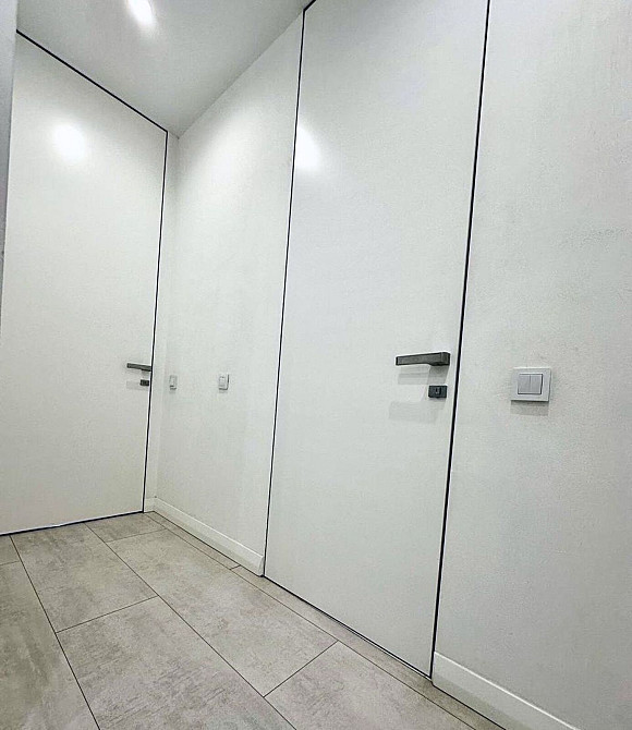 Продаж Квартира 3-кімнатна, 8/9 поверх на Новогодняя ул., 53 Дніпро - фото 19