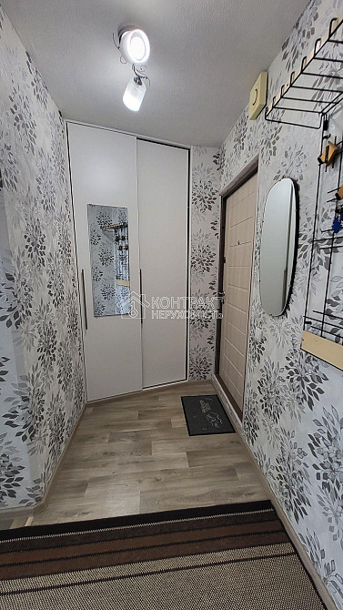 Продаж Квартира 1-кімнатна, 8/9 поверх на вул. Бучми Харків - фото 5