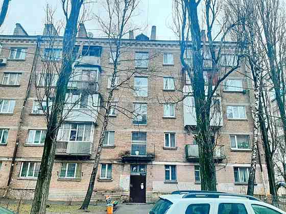 Продаж Квартира 2-кімнатна, 4/5 поверх на Олени Теліги вул., 39а Київ