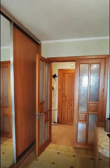 Продаж Квартира 3-кімнатна на переулок Хвойный, 12 Одеса - фото 2