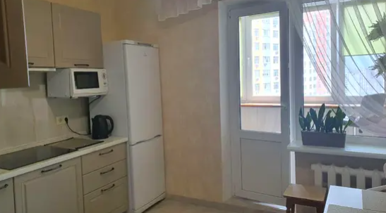 Оренда Квартира 1-кімнатна, 18/22 поверх на Олени Пчілки, 4 Kiev - photo 5