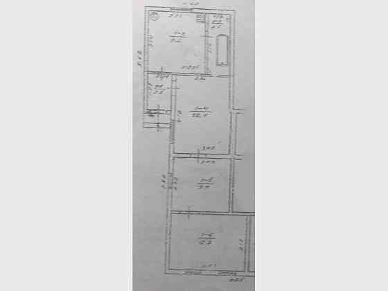 Продаж Будинок 3-кімнатний на вул. Сагайдачного, 71 Черкаси