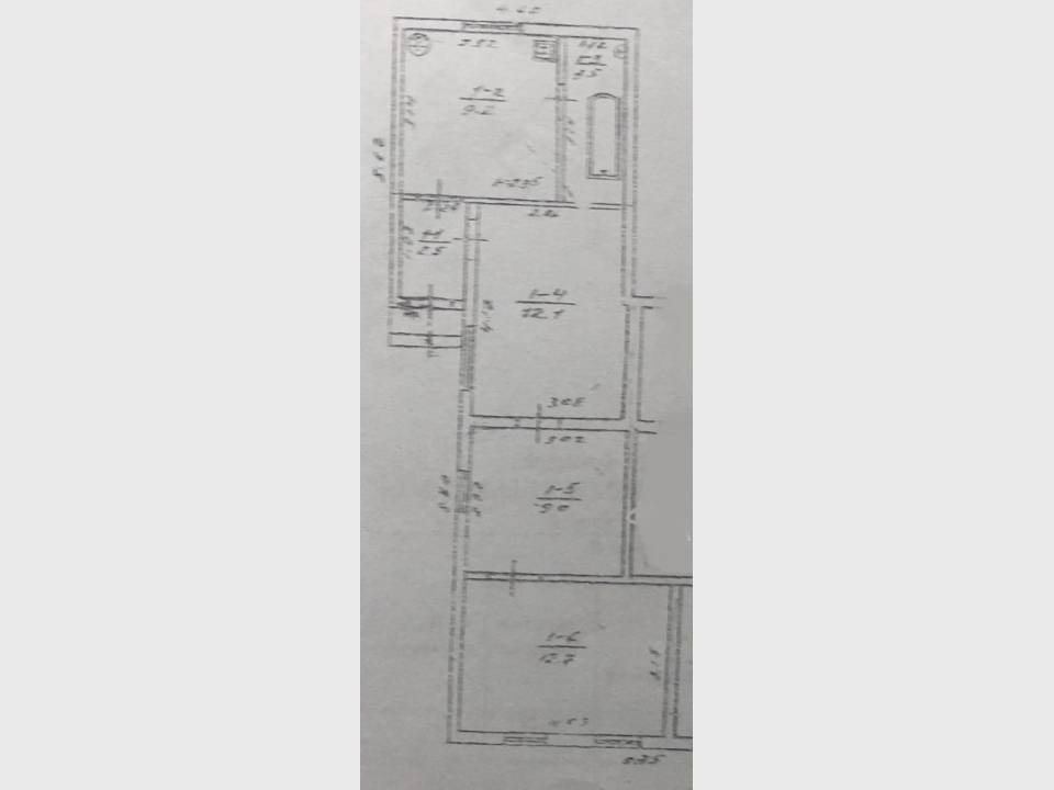 Продаж Будинок 3-кімнатний на вул. Сагайдачного, 71 Черкассы - изображение 6