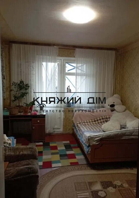 Продаж роздільної 3-х к. квартири на Троєщині. №21144735 Киев - изображение 13