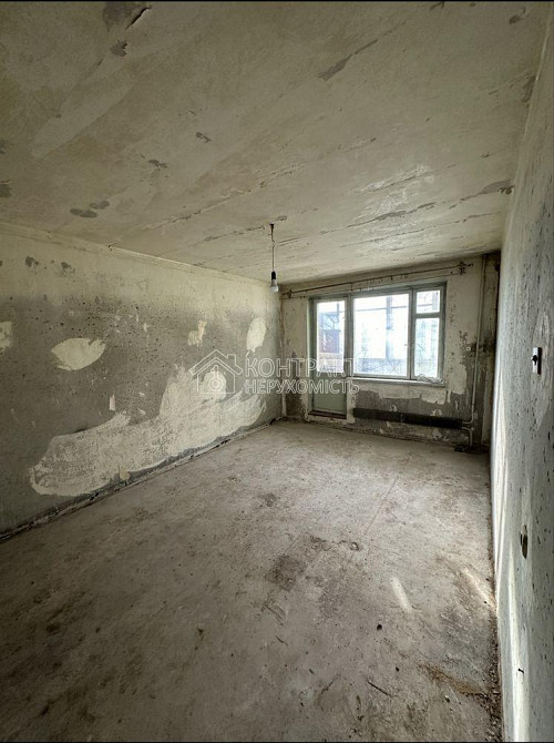 Продаж Квартира 1-кімнатна, 1/16 поверх на вул. Ахсарова Харків - фото 1