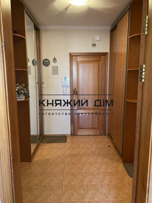 Продаж 2к Квартира 83 кв.м Ереванская ул. Киев - изображение 1