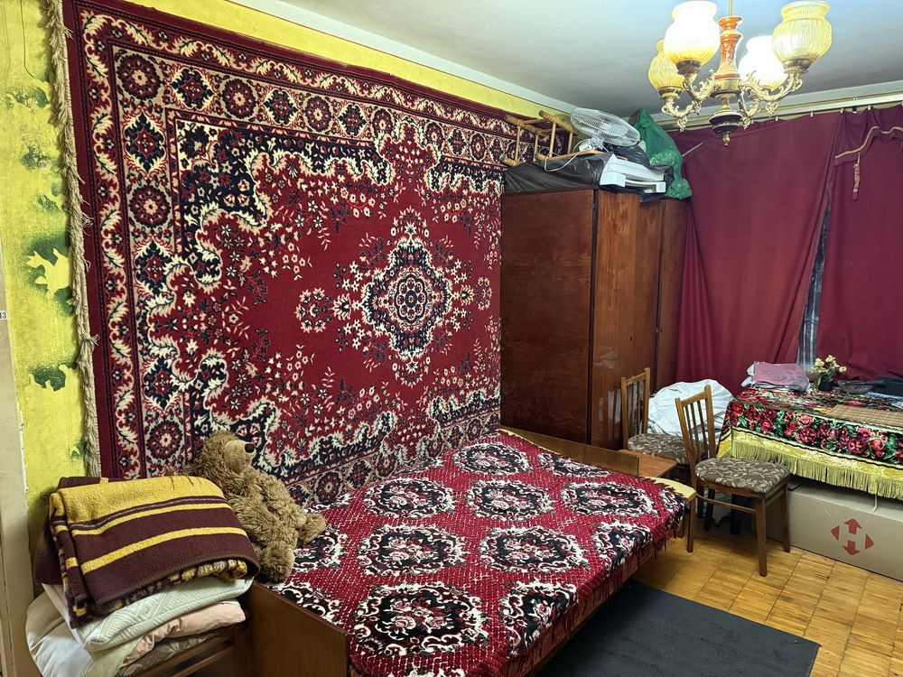 Продаж Квартира 2-кімнатна, 11/16 поверх на Жуля Верна вул., д. 7-А Kiev - photo 17