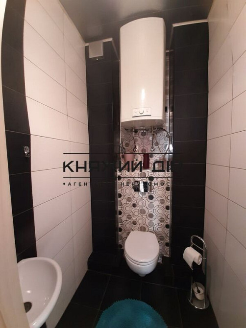 Оренда Квартира 2-кімнатна, 10/18 поверх на Днепровская Набережная Kiev - photo 20