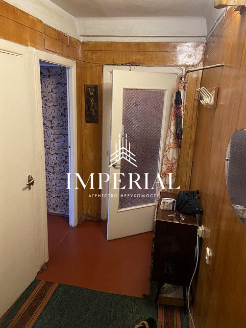 Продаж Квартира 2-кімнатна, 5/5 поверх на вул. Чорних Запорожців Київ - фото 2