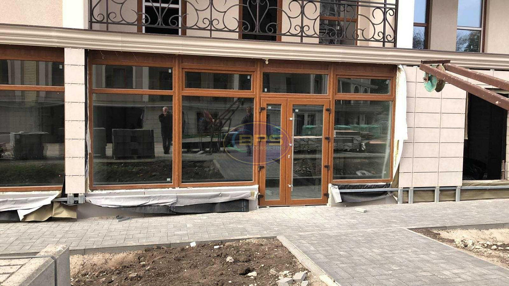 Продаж приміщення вільного призначення на вул. Дача Ковалевського приміщень - 2, поверх - 1/9 Одеса - фото 2