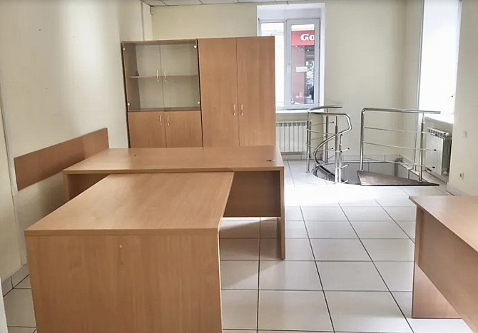 Здається комерційне приміщення на вул. Хмельницького Богдана, площа 88 кв.м Тернопіль - фото 6