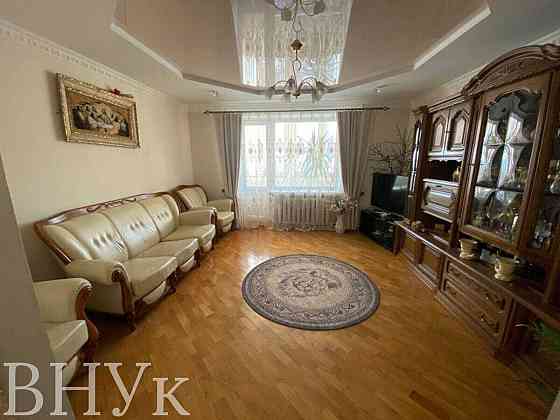 Продаж Квартира 3-кімнатна, 7/9 поверх на Конякіна Luts'k