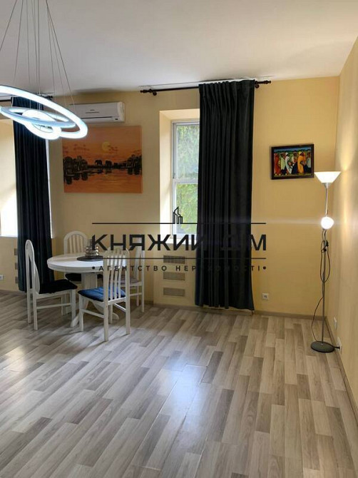 Оренда 2-кімн. студія на Майдані Незалежності Код: 114200 Киев - изображение 19