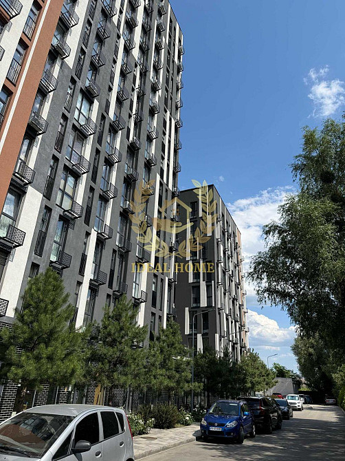 Продаж Квартира 1-кімнатна  - изображение 19