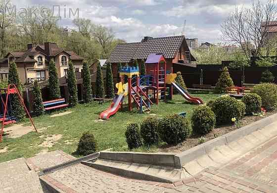 Продаж Будинок 2-кімнатний на вул. Львівська Ternopil'