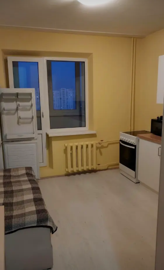 Оренда Квартира 1-кімнатна, 14/18 поверх на Петра Григоренка, 3б Київ - фото 11