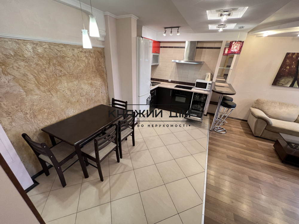 Оренда Квартира 2-кімнатна, 16/18 поверх на Полярная ул. Київ - фото 9