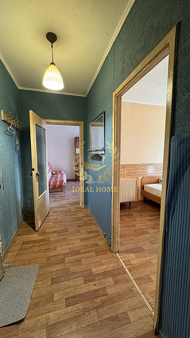 Продаж Квартира 2-кімнатна, 5/10 поверх на Ушакова Николая ул., 20 Kiev - photo 6