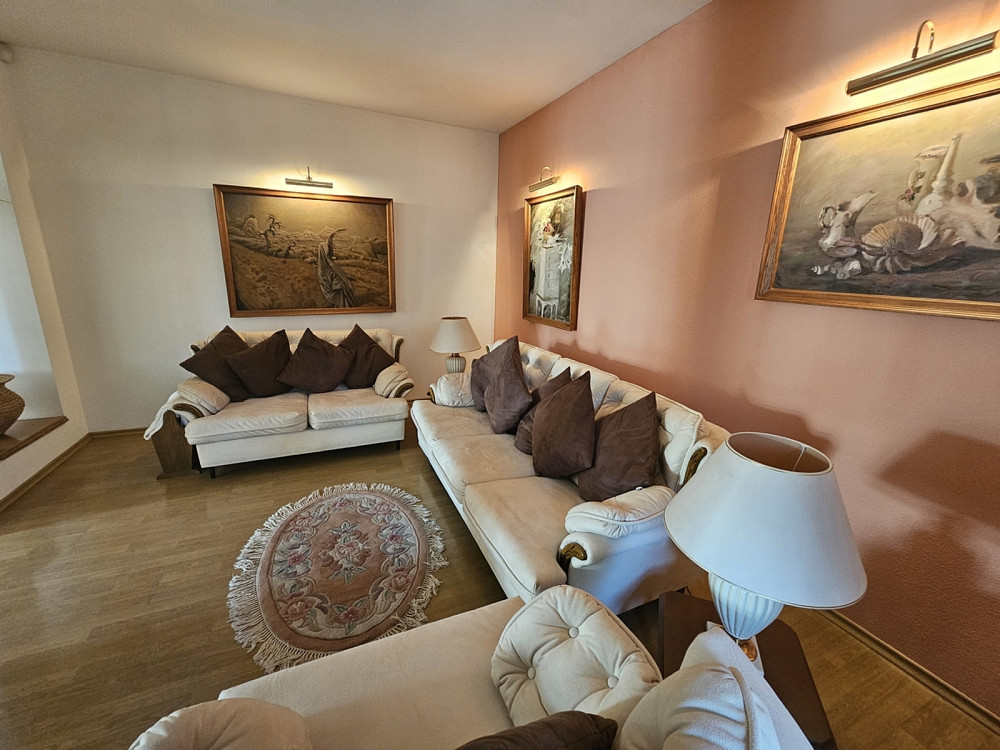 Продаж Квартира 5-кімнатна, 5/5 поверх на Савченко Ю. ул., 1А Дніпро - фото 2