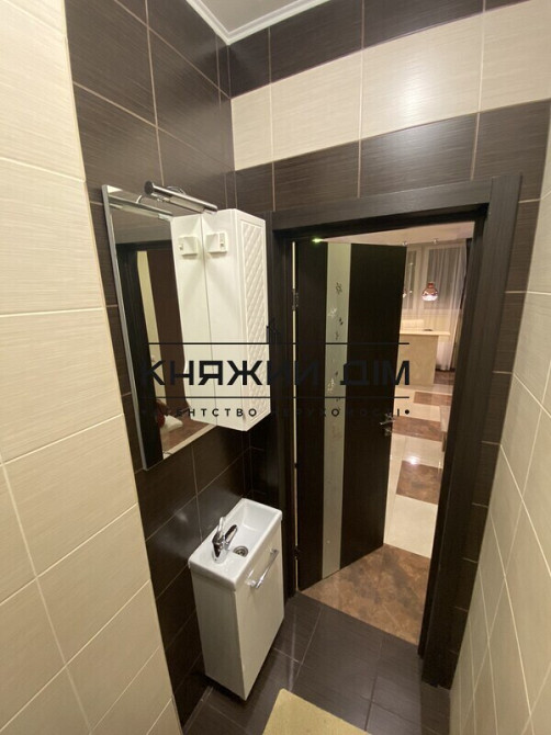 Продаж 2 кімн. розд. на Драгоманова біля Ашана ст. м. Позняки Код : № 21145198 Київ - фото 19