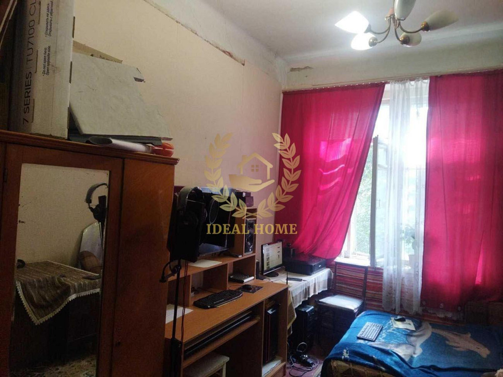 Продаж кімнати в комунальній квартирі на Подолі Київ - фото 1