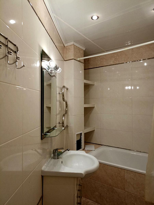 Оренда Квартира 3-кімнатна, 22/22 поверх на Оноре де Бальзака, 6 Київ - фото 8