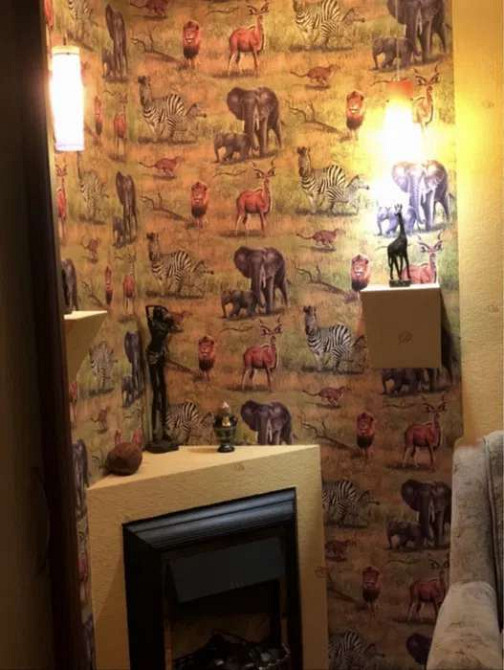 Оренда Квартира 2-кімнатна, 8/16 поверх на ул. Вишняковская Київ - фото 4