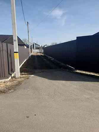 Продаж земельної ділянки 8 соток на переулок Квитневый, д. Борисполь