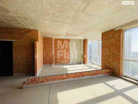 Продаж Квартира 1-кімнатна, 11/26 поверх на вул. Пимоненко Николая Київ