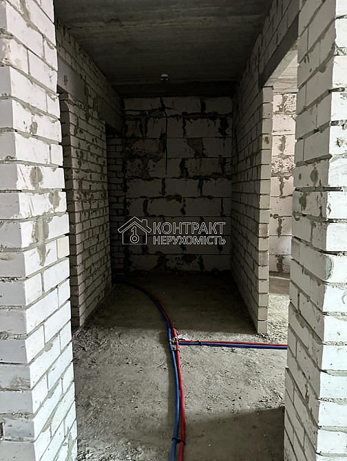 Продаж Квартира 1-кімнатна, 9/9 поверх на вул. Борткевича Харків - фото 7