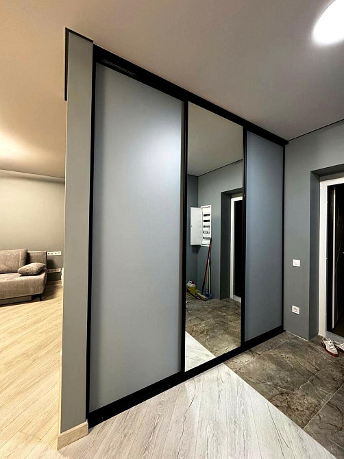 Оренда Квартира 1-кімнатна, 1/5 поверх на Метрологічна, 25а Київ - фото 2