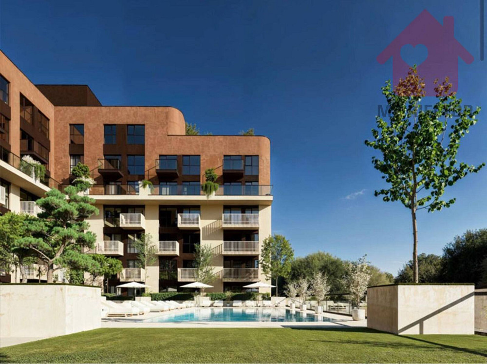 Продаж Квартира 1-кімнатна, 6/7 поверх на Проектна Минай - фото 2