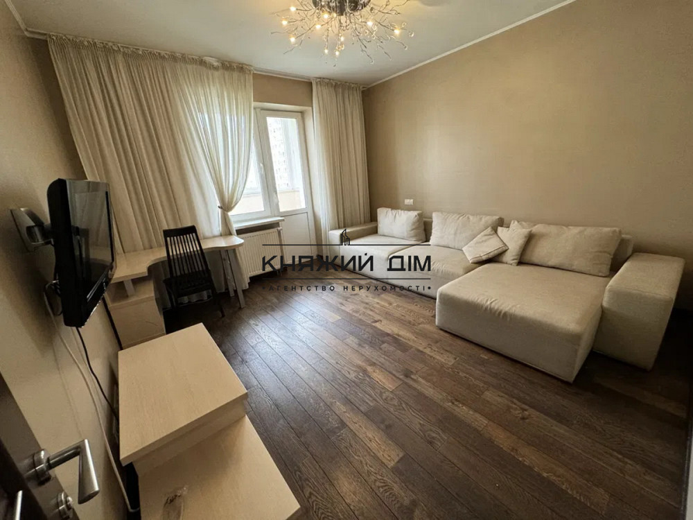 Продаж 3 кімнатної квартири по вул. Ахматової 35 21146388 Київ - фото 10