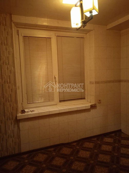 Продаж Квартира 1-кімнатна, 1/9 поверх на вул. Гвардійців Широнінців Харьков - изображение 2