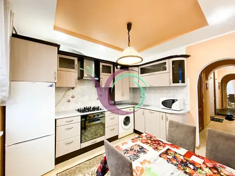 Аренда 1к Квартира 46 кв.м Чорновола В'ячеслава вулиця 30 Луцк - изображение 11