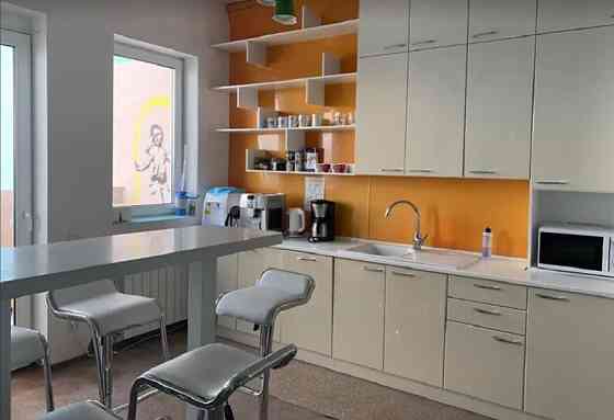 Оренда офісне приміщення на улица Чавдар Елизаветы, д.7 приміщень - 4, поверх - 25/25 Киев