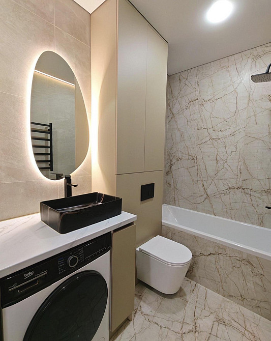 Продаж Квартира 2-кімнатна, 18/24 поверх на Краснова ул. Одеса - фото 19