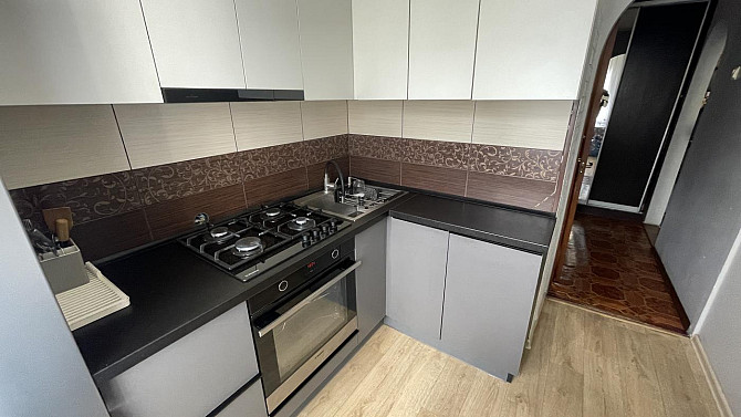 Продаж 2к Квартира 46.5 кв.м Наукова вул. L'viv - photo 10