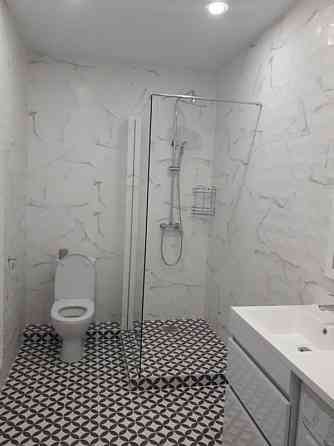 Оренда Квартира 1-кімнатна, 14/25 поверх на ул. Евгения Сверстюка, 6в Київ