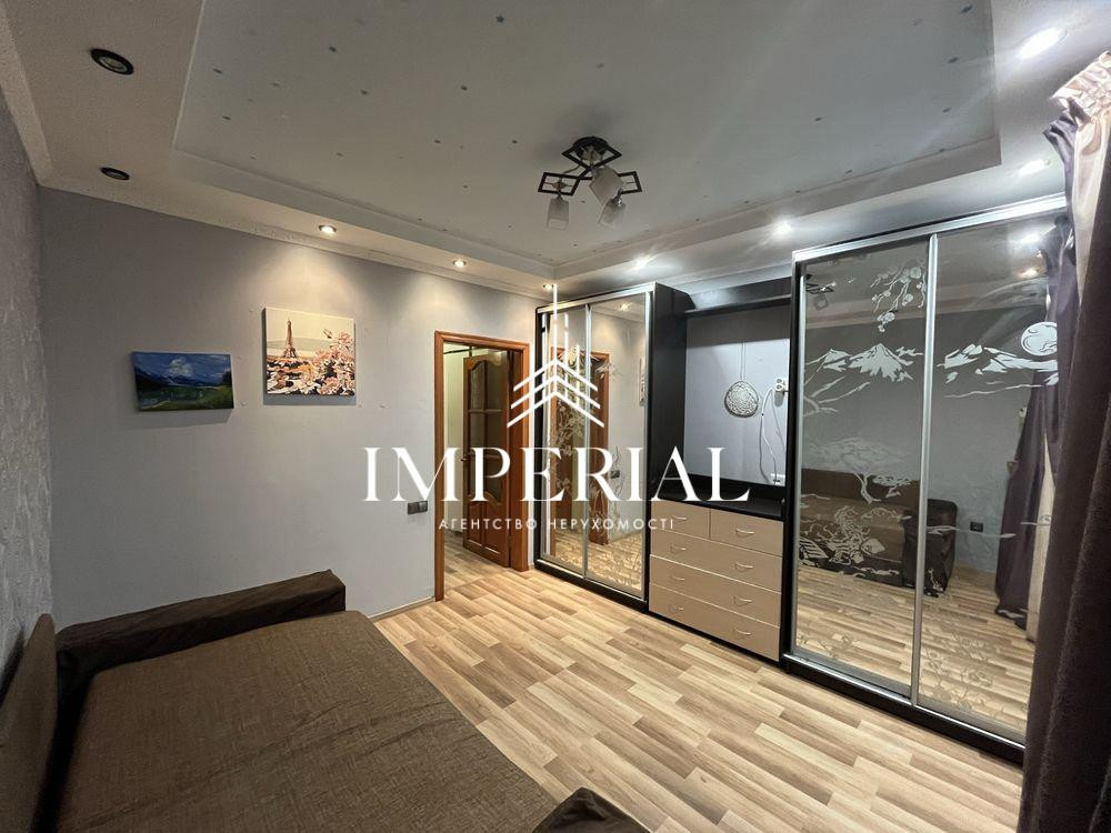 Оренда Квартира 3-кімнатна, 9/16 поверх на вул. Ореста Васкула Киев - изображение 1